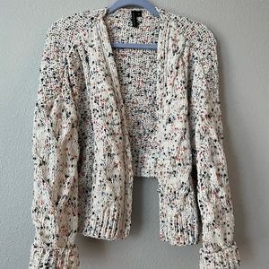 Moon & Madison cardigan